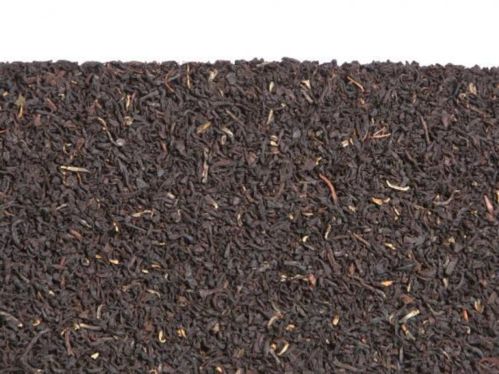 Кенийский черный чай Кения Итумбе FBOPF РЧК