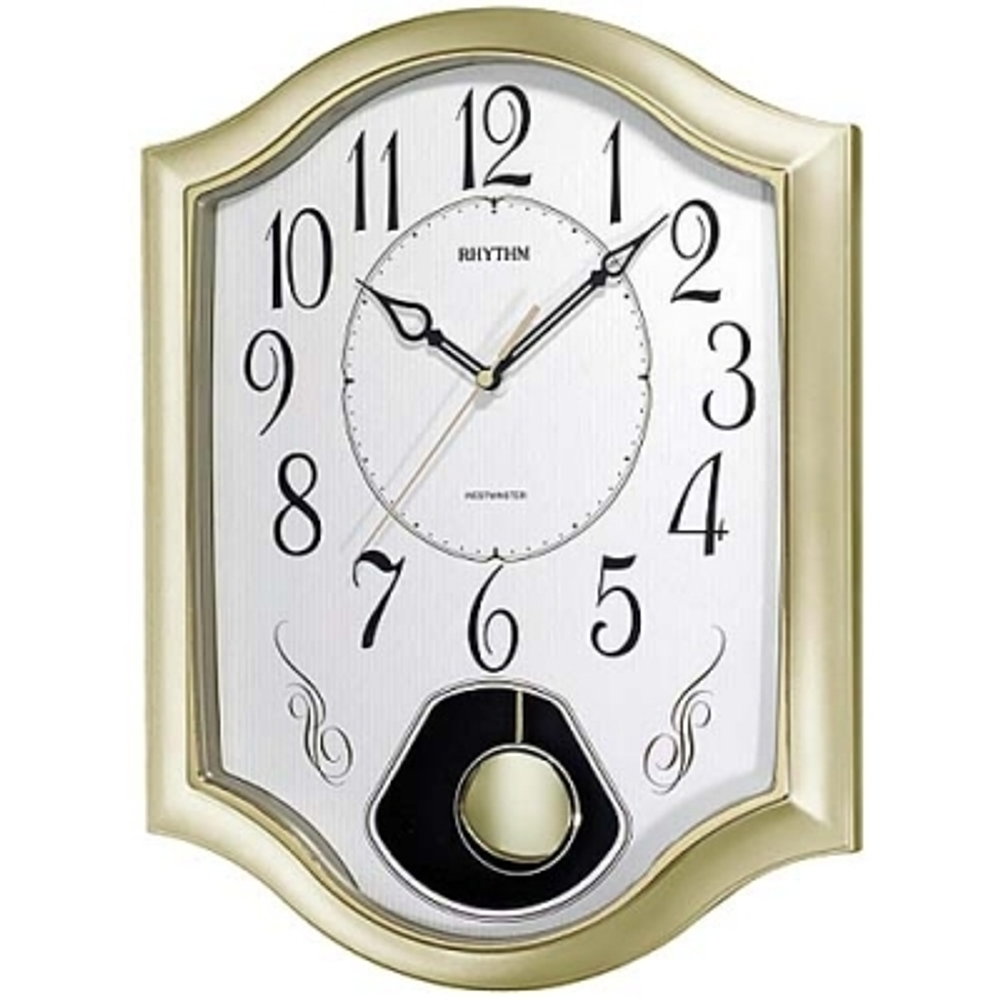 Rhythm CMJ494BR18