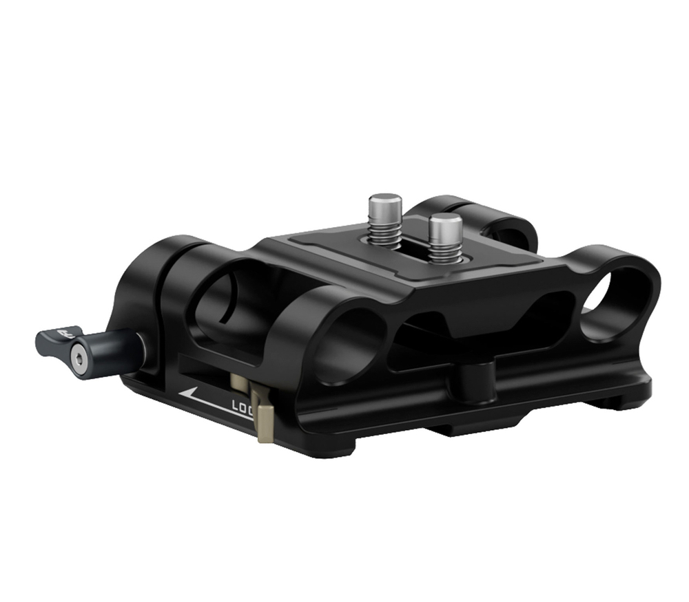 Клетка Tilta Camera Cage Pro Kit для Canon R7, черная