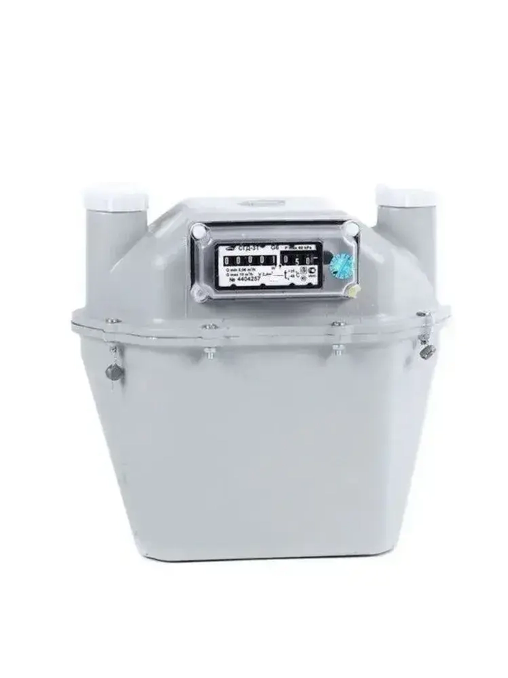 СГД-3Т G6,с термокорректором(2 квартал 2025г.,вход газа левый -->,200 мм,резьба 1 1/4" как ВК-6Т)