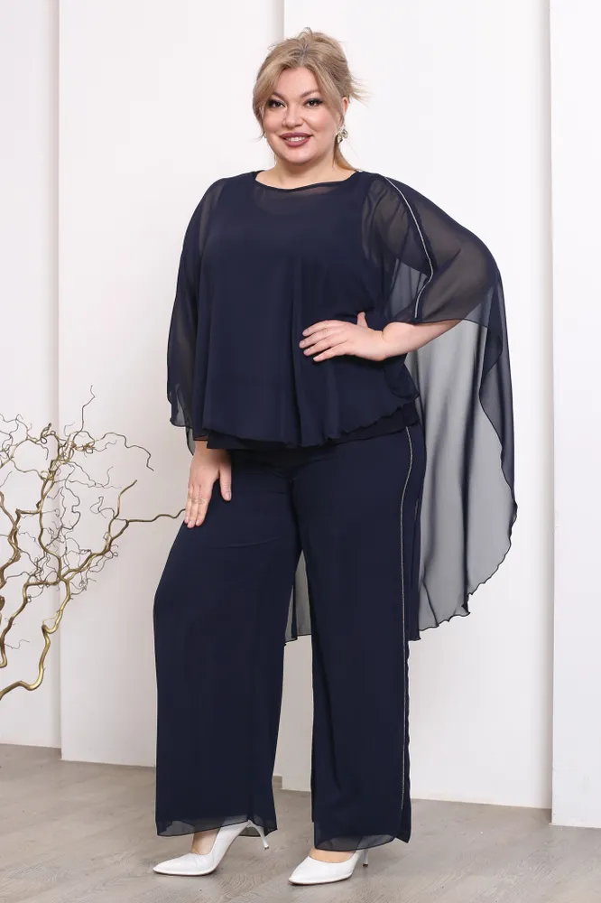 Костюм 5857 Fabrika