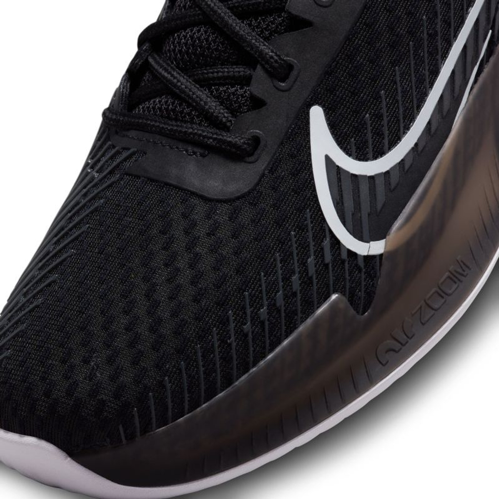 Теннисные кроссовки Nike Zoom Vapor 11 Clay - Black