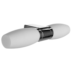 Подсветка для картин и зеркал Arte Lamp A1209AP-2CC