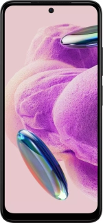 Смартфон Xiaomi Redmi Note 12S 8/256GB Onyx Black