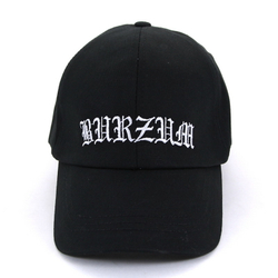Бейсболка Burzum