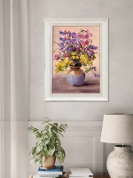 Картина на стену интерьерная на холсте 30*40 см