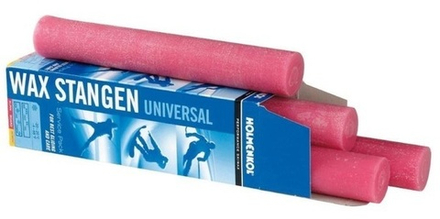 HOLMENKOL 2005600000 универсальная сервисная мазь Universal Wax Bar PINK 4x250g