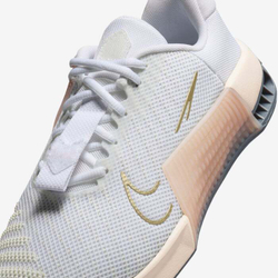 Кроссовки женские Nike W Metcon 9 (Бежевые)