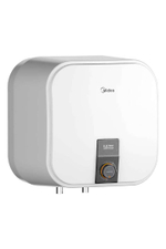 Водонагреватель электрический Midea MWH- 1020-KVM 10л (над мойкой, эмаль)