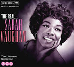 Sarah Vaughan / The Real... Sarah Vaughan (3CD)