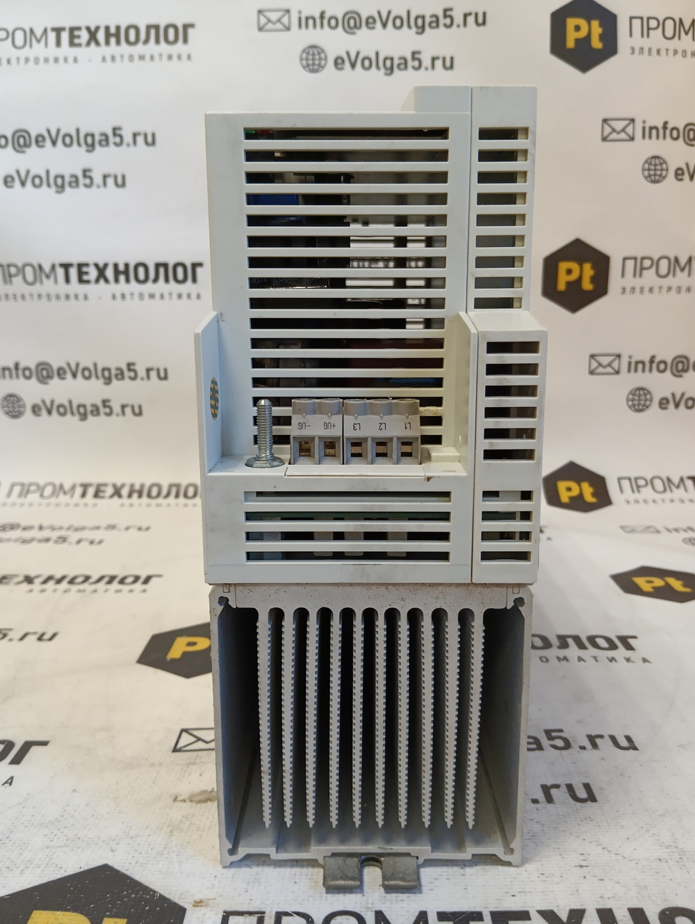 Lenze EVS9324-EP б/у