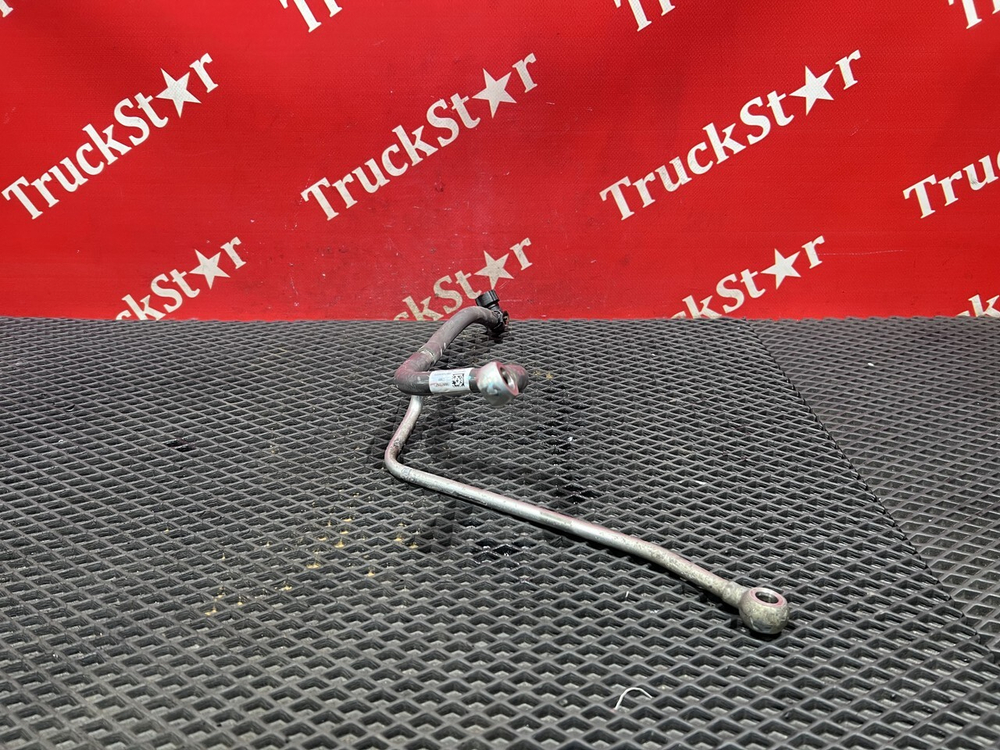 Трубка топливная 2024 г