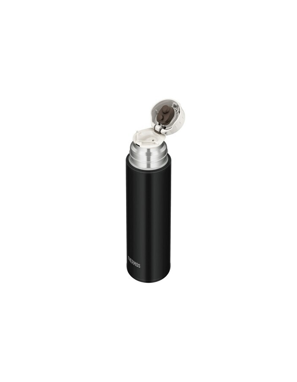 Термос кружка Thermos FFM-500 MTBK (0,5 литра), черный