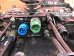 МКПП ZF 16S2230TD
