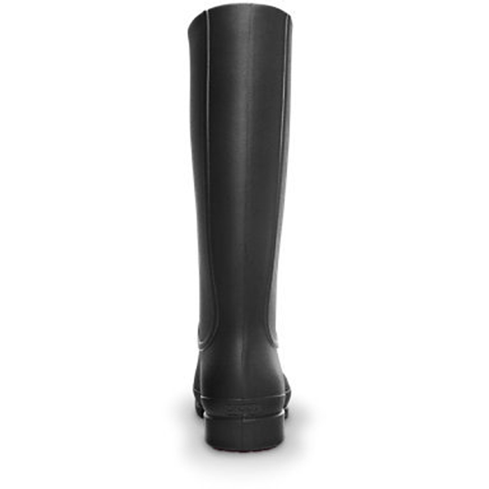 Crocs Wellie Rain Boot