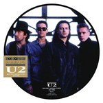 U2 / Red Hill Mining Town (2017 Mix)(Picture Disc)(12" Vinyl Single)