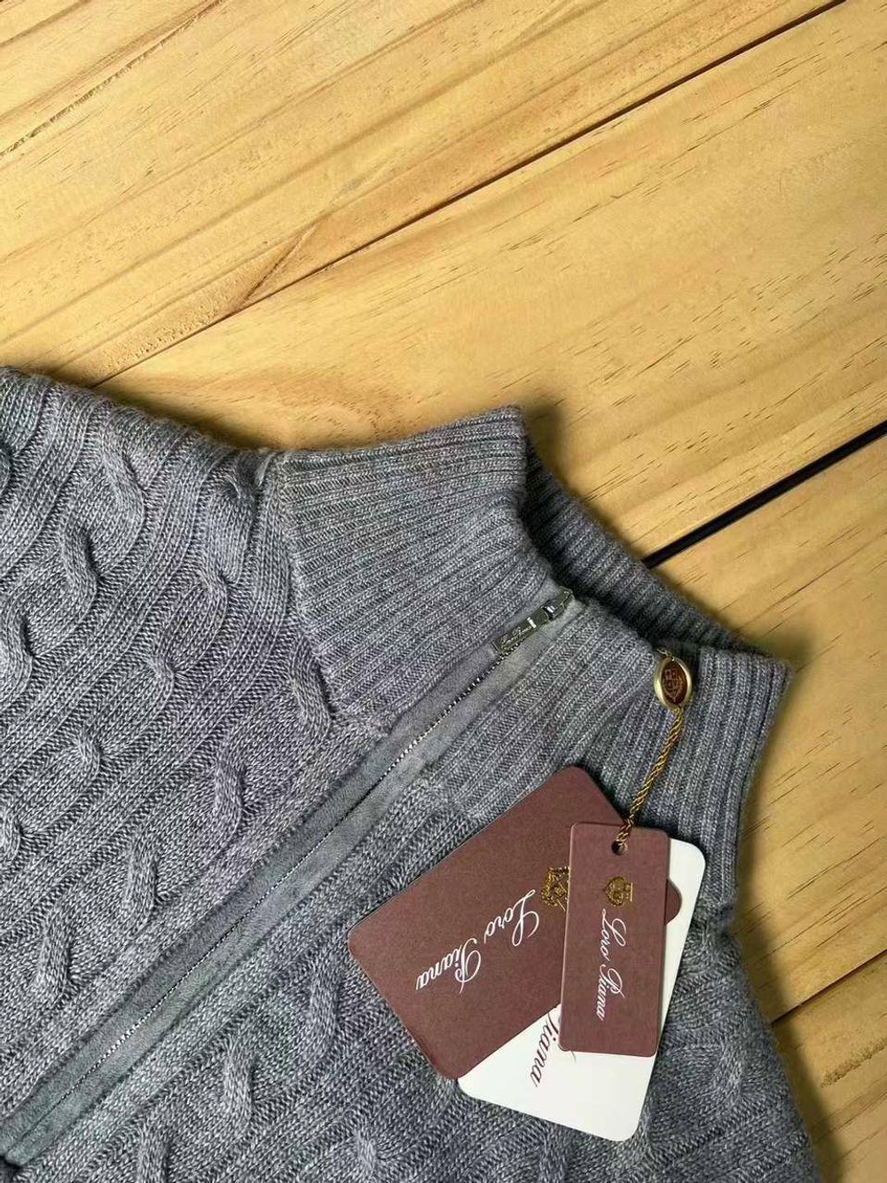 Свитер Loro Piana