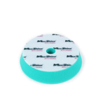 MaxShine High pro Поролоновый полировальный круг 130-155*30 мм, сильно режущий твердый, зеленый