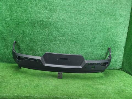 Бампер задний Volvo XC40 (2017-2022)