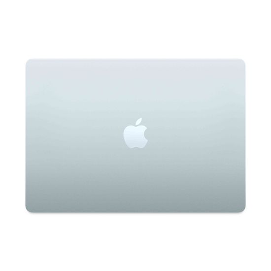 Apple MacBook Air 15" (M5, 10C CPU/8C GPU, 2026), 16 ГБ, 1 ТБ SSD, «небесно-голубой»