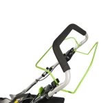 Аккумуляторная газонокосилка Greenworks GC82LM46SPK5 82V 82В самоходная (1 x 5 Ач, ЗУ) нож 46 см, 2502507UB