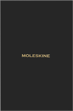 Еженедельник Moleskine PRECIOUS & ETHICAL MAMBA Large 130х210мм обложка экокожа 144стр бирюзовый (DSPRETK812WN3)