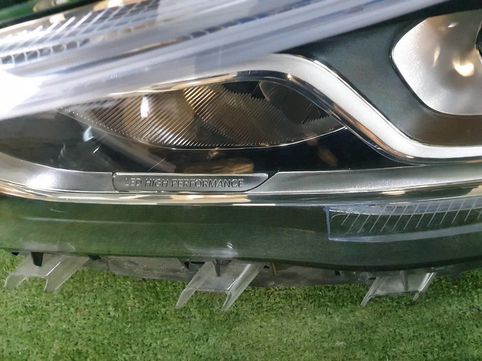 Фара левая Mercedes GLA H247 (2020-2023) LED