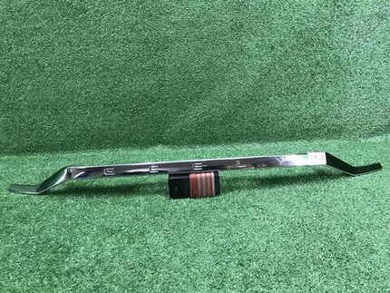 Накладка крышки багажника Geely Tugella (19-24)