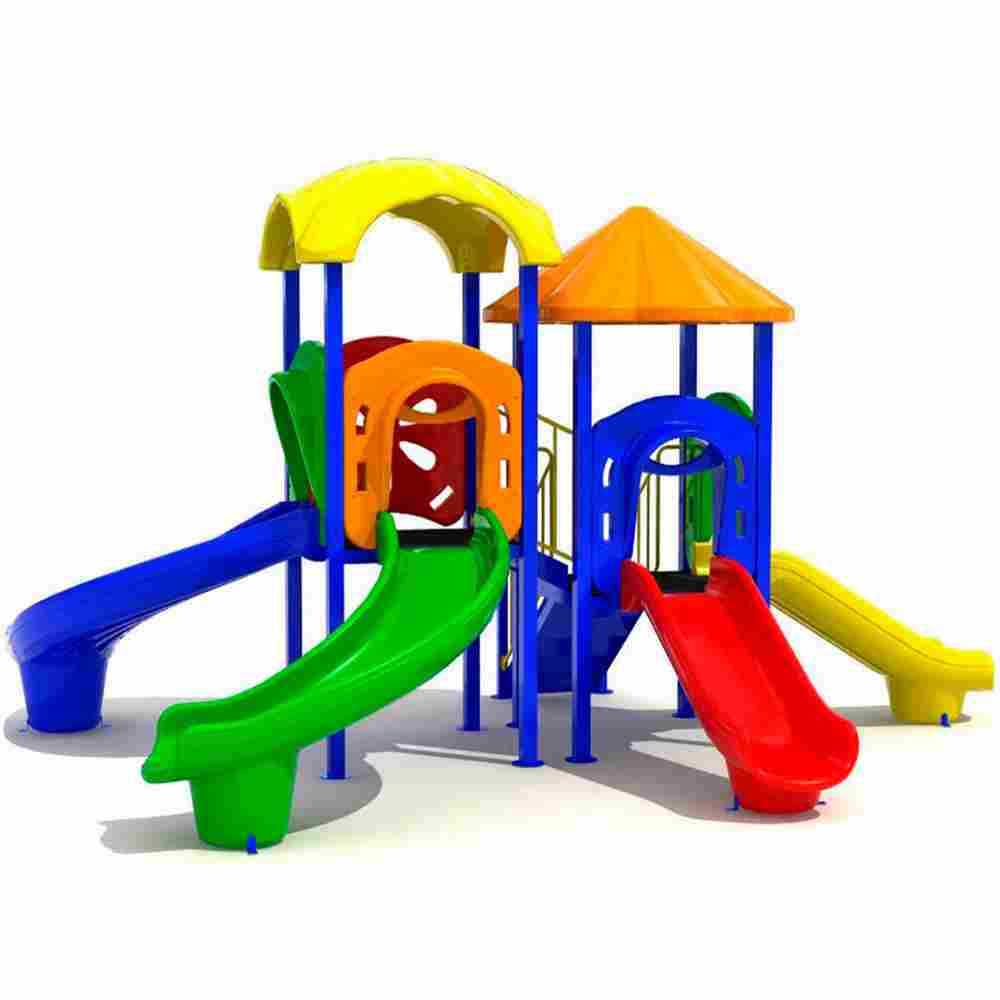 Детская площадка «Зелёный Лес»