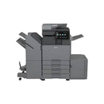 МФУ лазерное черно-белое Sharp BP50M55EU