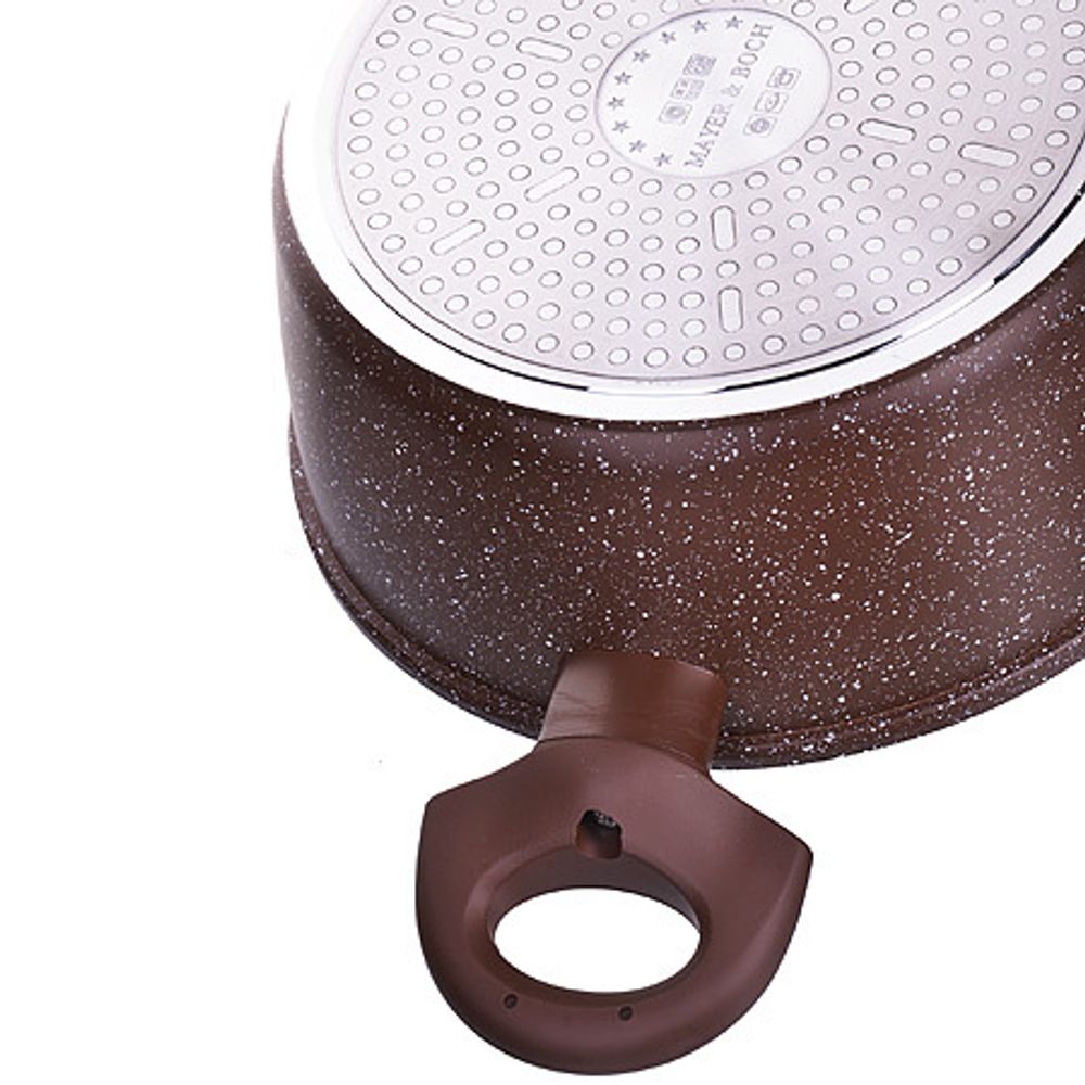 Кастрюля MAYER &amp; BOCH MB-25083 3,3 л