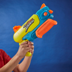 Hasbro Nerf Super Soaker - Водный бластер с волновым распылением F6397 / артикул   F6397  / GTIN 5010996108913