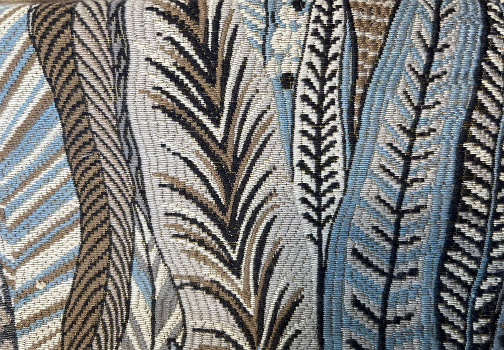 Жаккард Amazonia / Амазония