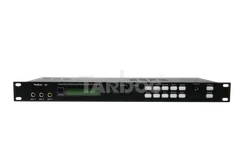 TARBOC CL-X5 (MM-1-3099) - Цифровой аудиопроцессор