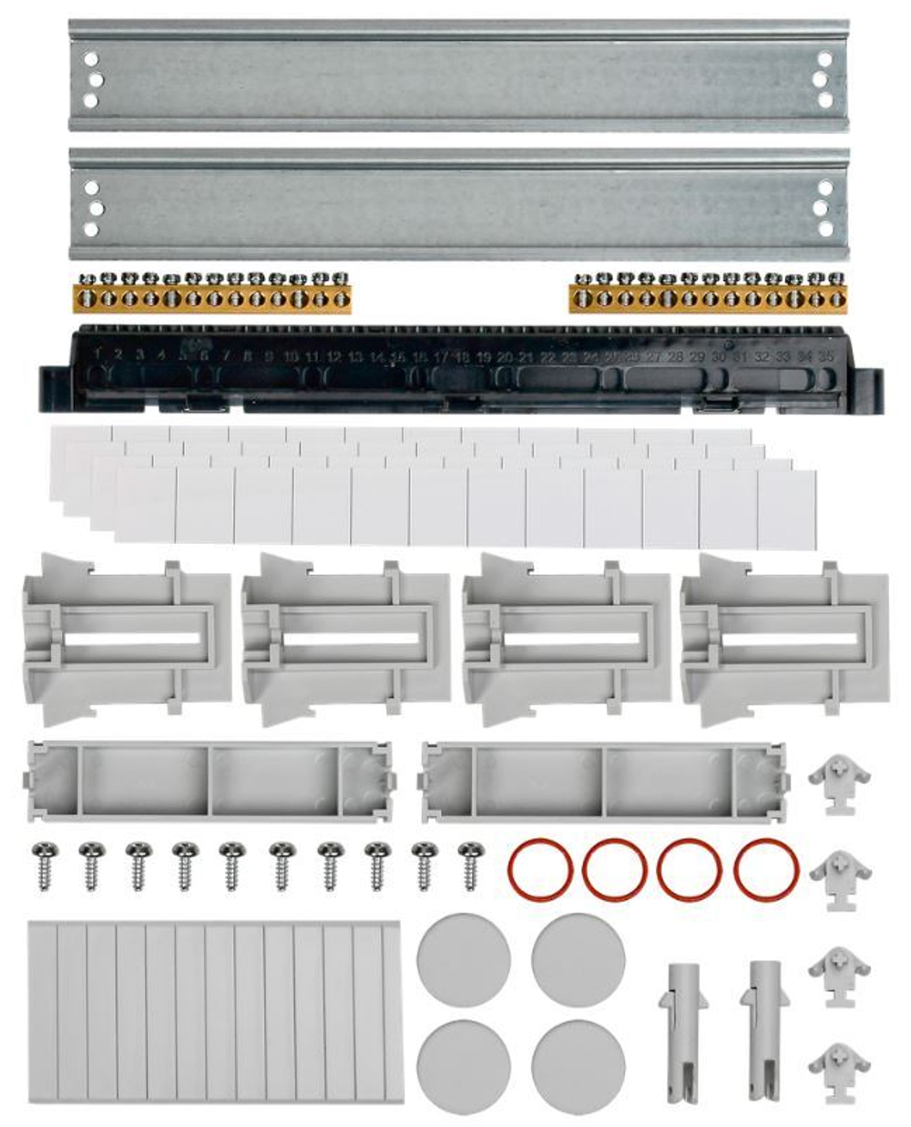 Бокс  IEK TF5-KP72-N-24-65-K03-K02