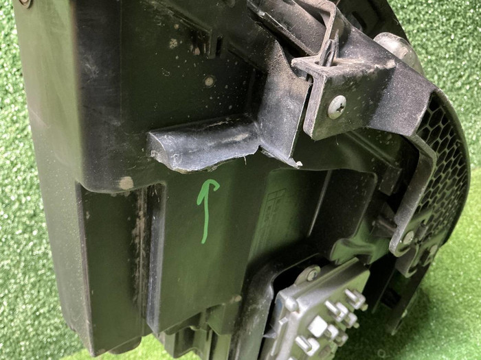 Фара левая Belgee X70 (2024-н.в.) LED