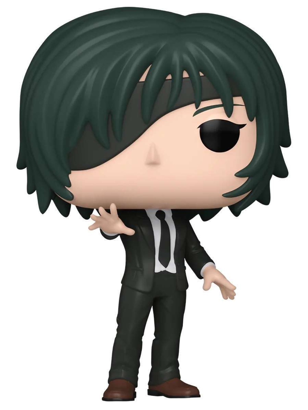 Фигурка Funko POP! Animation Chainsaw Man Himeno (1760) 83628