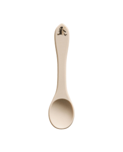Zara Home чайная ложка из силикона, цвет разноцветный, 14 см · 7601/304