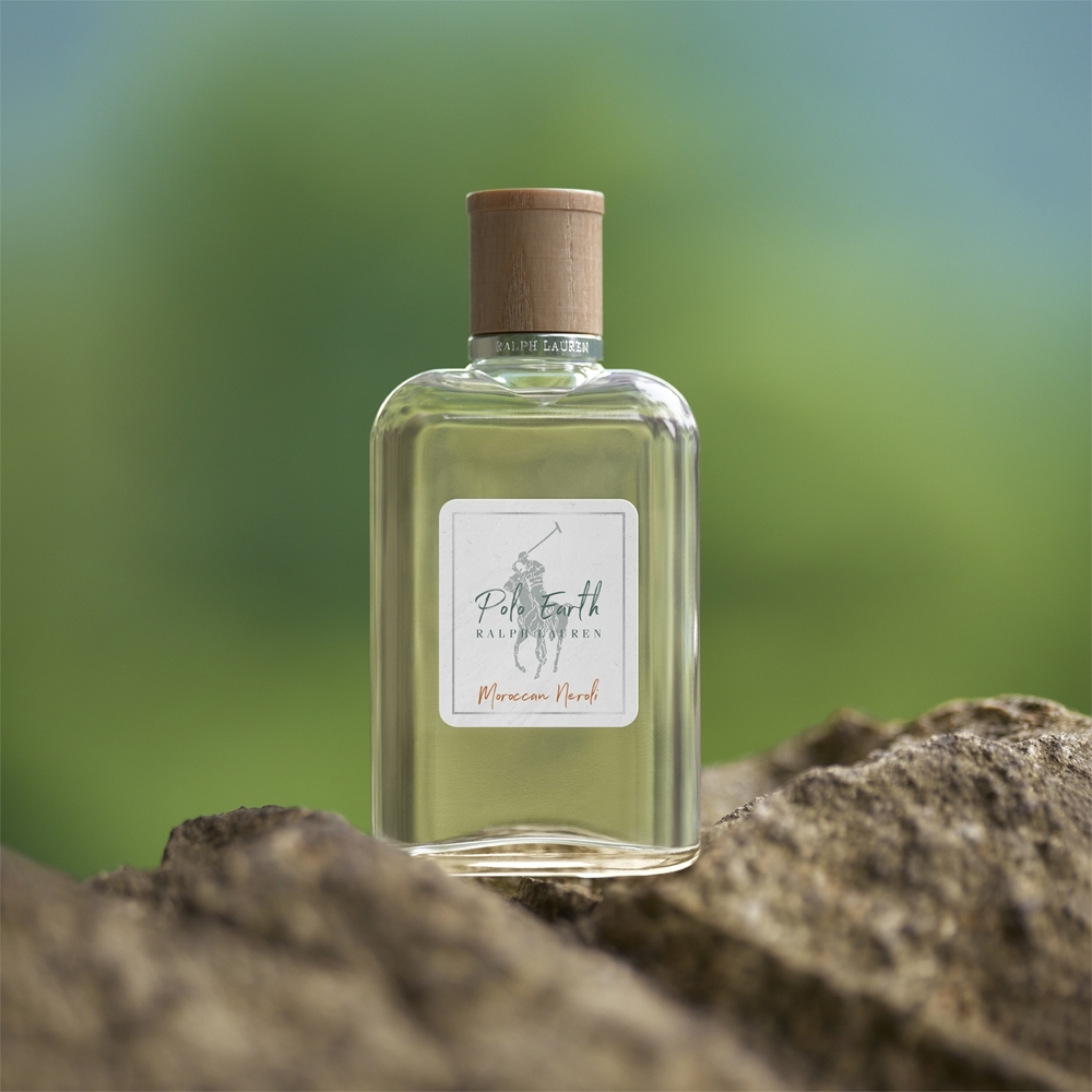 Ralph Lauren Polo Earth Moroccan Neroli Туалетная вода