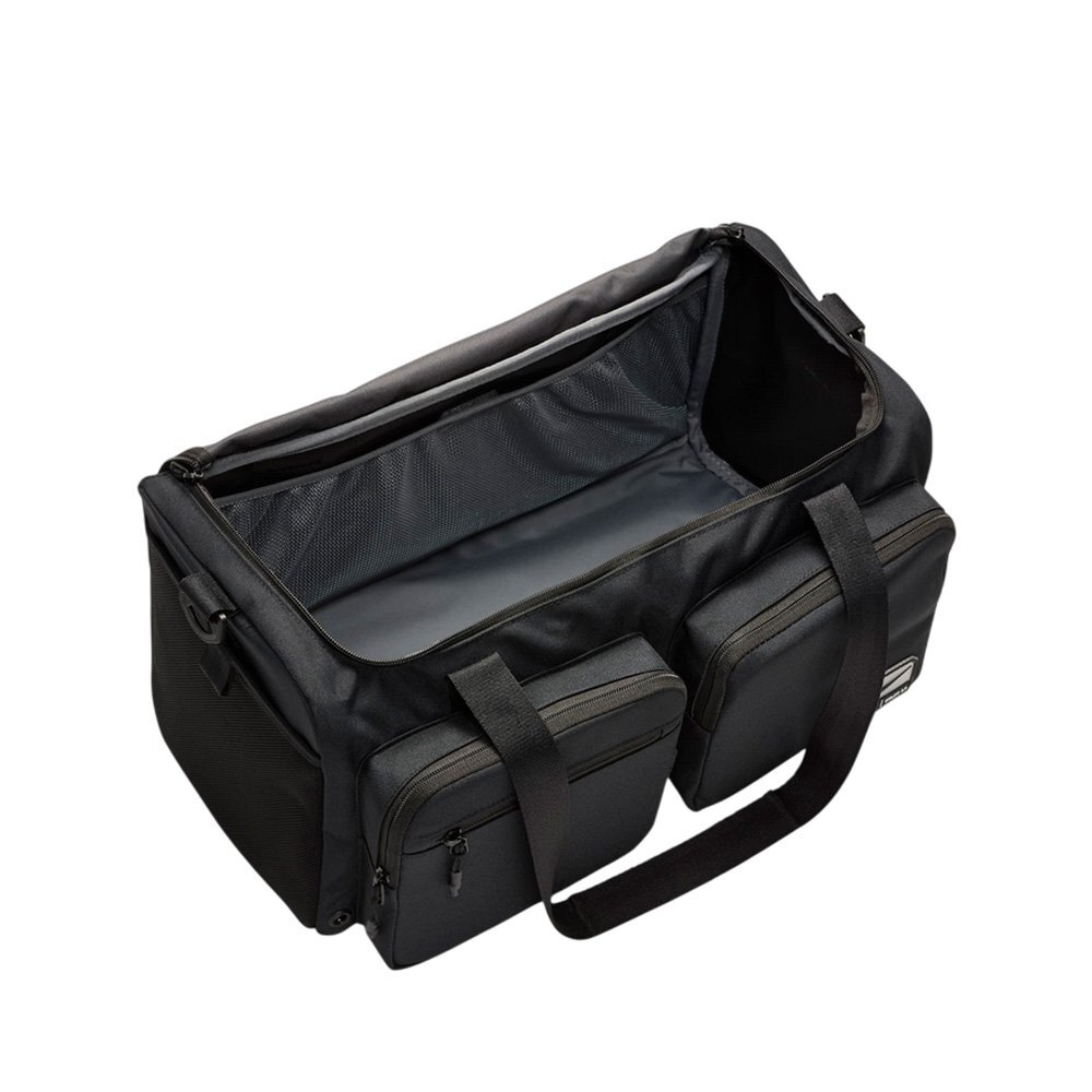 Спортивная сумка Nike Utility Power 2.0 Bag Black