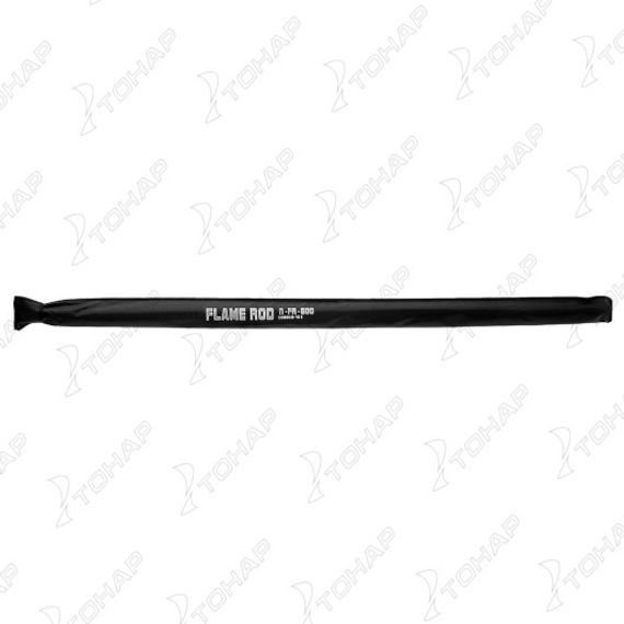 Удилище маховое FLAME ROD carbon, 6m, 15-40g (N-FR-600) Nisus