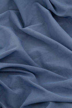 Сетка эластичная деним отрезом 75х50 см