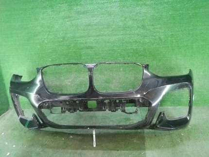 Бампер передний BMW X3 G01 X4 G02 (2017-2021) M-Paket