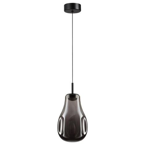 Подвесной светодиодный светильник Odeon Light NAVE 5098/4LC