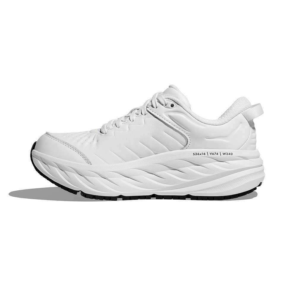 Полуботинки женские Hoka Bondi SR
