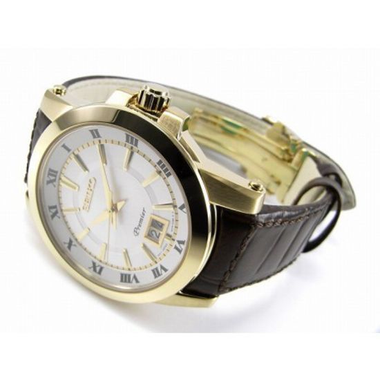 Мужские часы Seiko SUR018P1