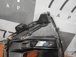 Накладка ПТФ правая Kia K5 20-нв Б/У Оригинал 86542L2310