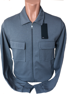 ЖАКЕТ ZINZOLIN (Турция) на разъемном замке. Размеры 50-56