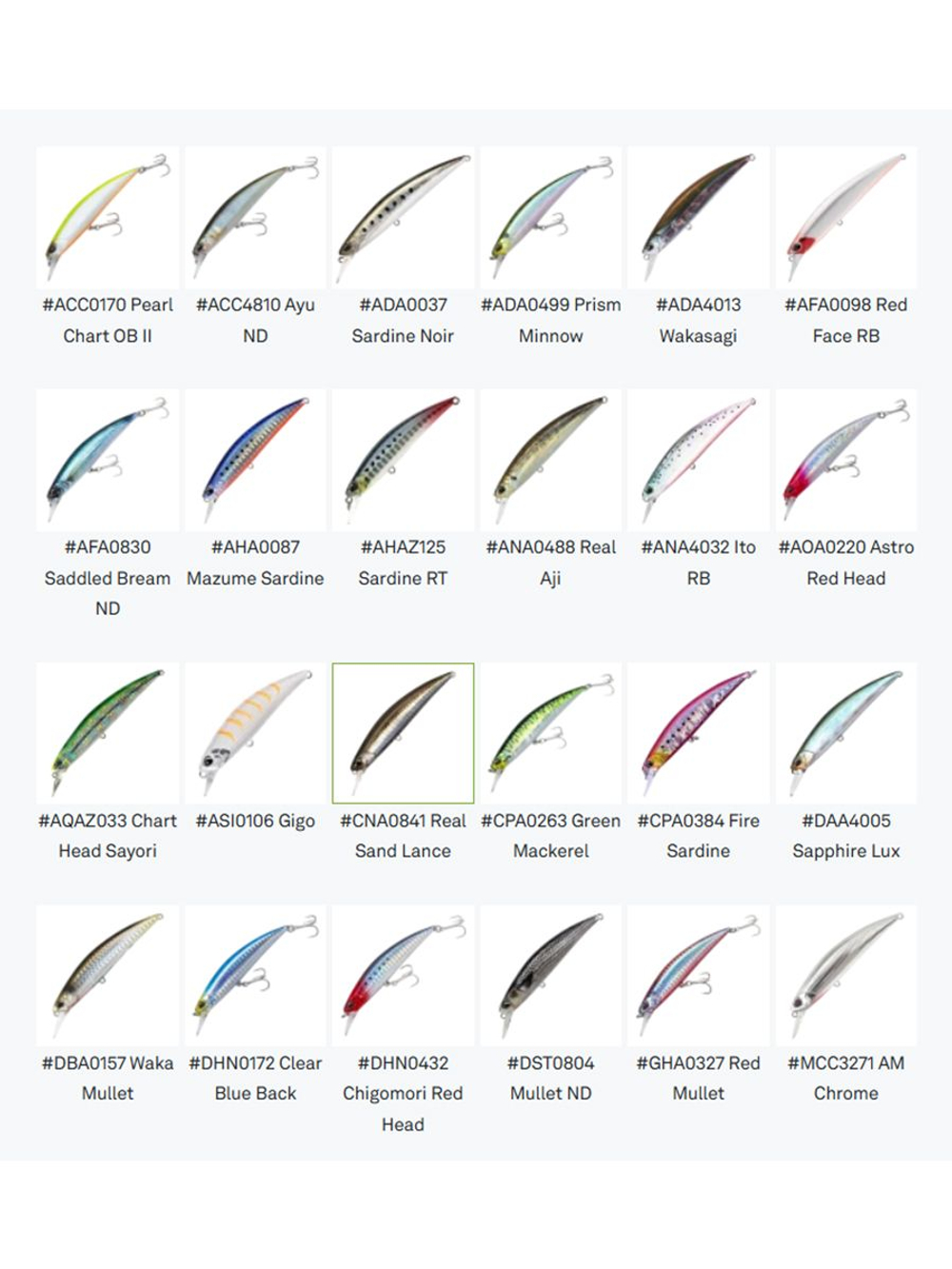 Воблер DUO Spearhead Ryuki 95 S, GPA4009 River Bait