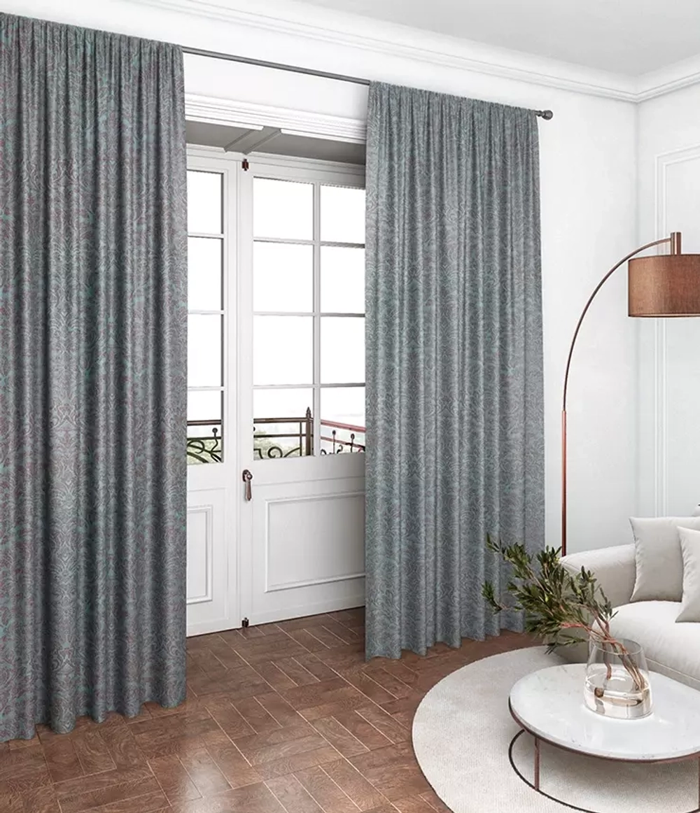 Штора Legrand Флоренция 1750х2600 мм